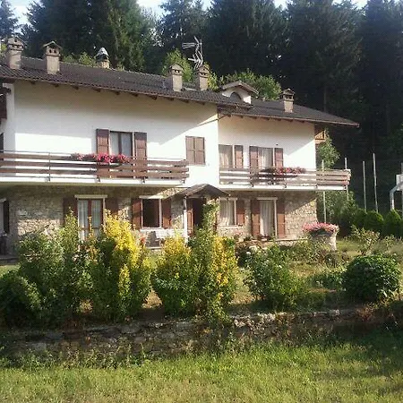 Appartamento Casa Livia Maria