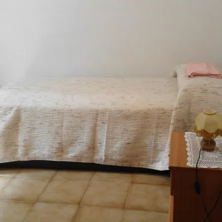 Casa Livia Maria Teglio