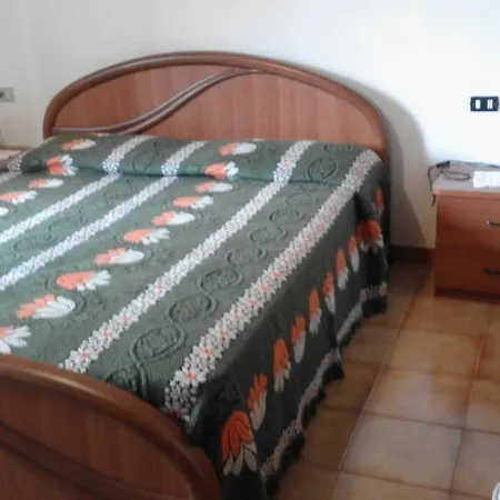 Casa Livia Maria Teglio