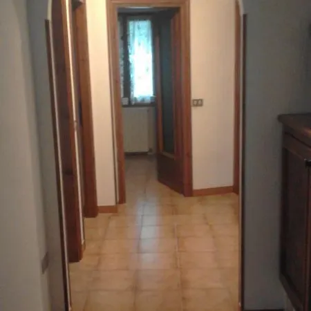 Casa Livia Maria Teglio