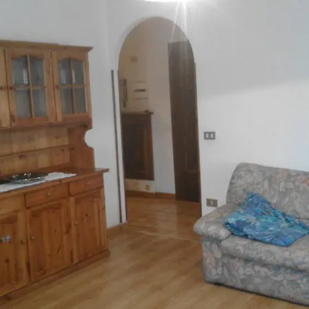 Casa Livia Maria
