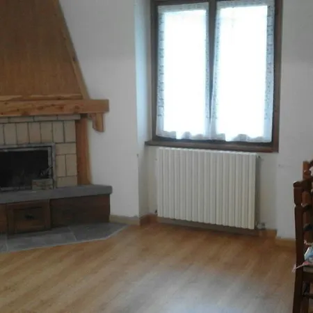 Casa Livia Maria Teglio