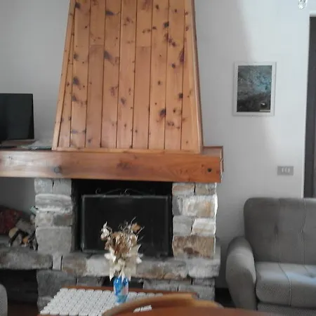 Casa Livia Maria * Teglio