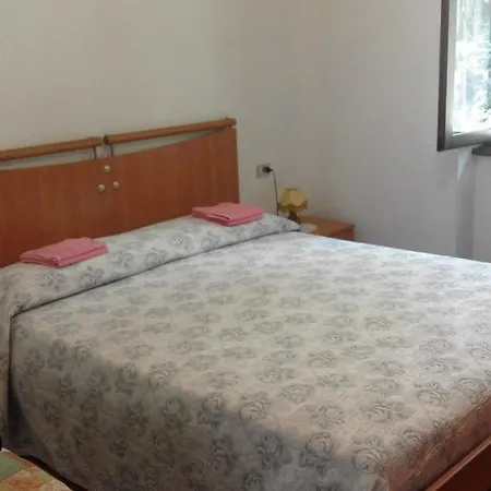 Casa Livia Maria Teglio