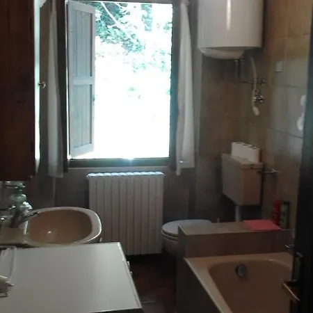 Casa Livia Maria * Teglio