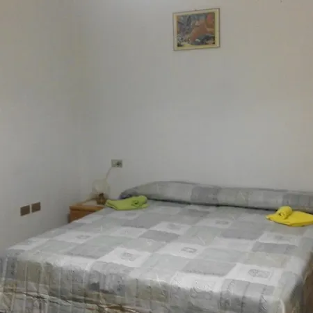 Appartamento Casa Livia Maria