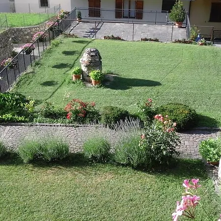 Appartamento Casa Livia Maria Teglio