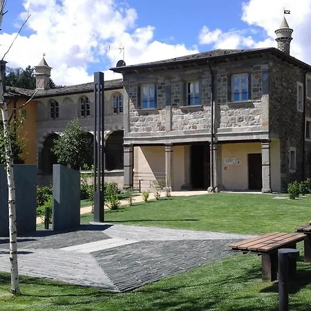 Casa Livia Maria * Teglio