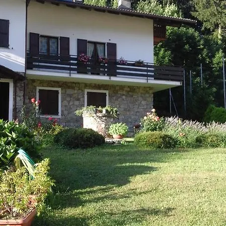 Casa Livia Maria * Teglio