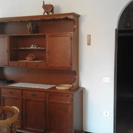 Casa Livia Maria Appartamento Teglio